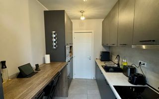 Apartament 2 Camere Sisești | Încalzire pardoseală | Parcare - Poză 7