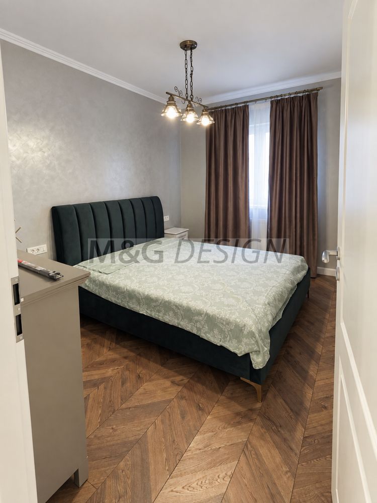 Apartament 3 camere Girocului etaj 2 amenajat - Poză 5
