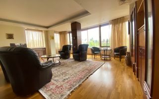APARTAMENT SPATIOS CU 3 CAMERE LA INCHIRIERE IN ZONA PRIMAVERII - Poză 1