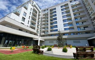 2 camere| Torontalului| bloc nou| loc de parcare| balcon| 48 mp
