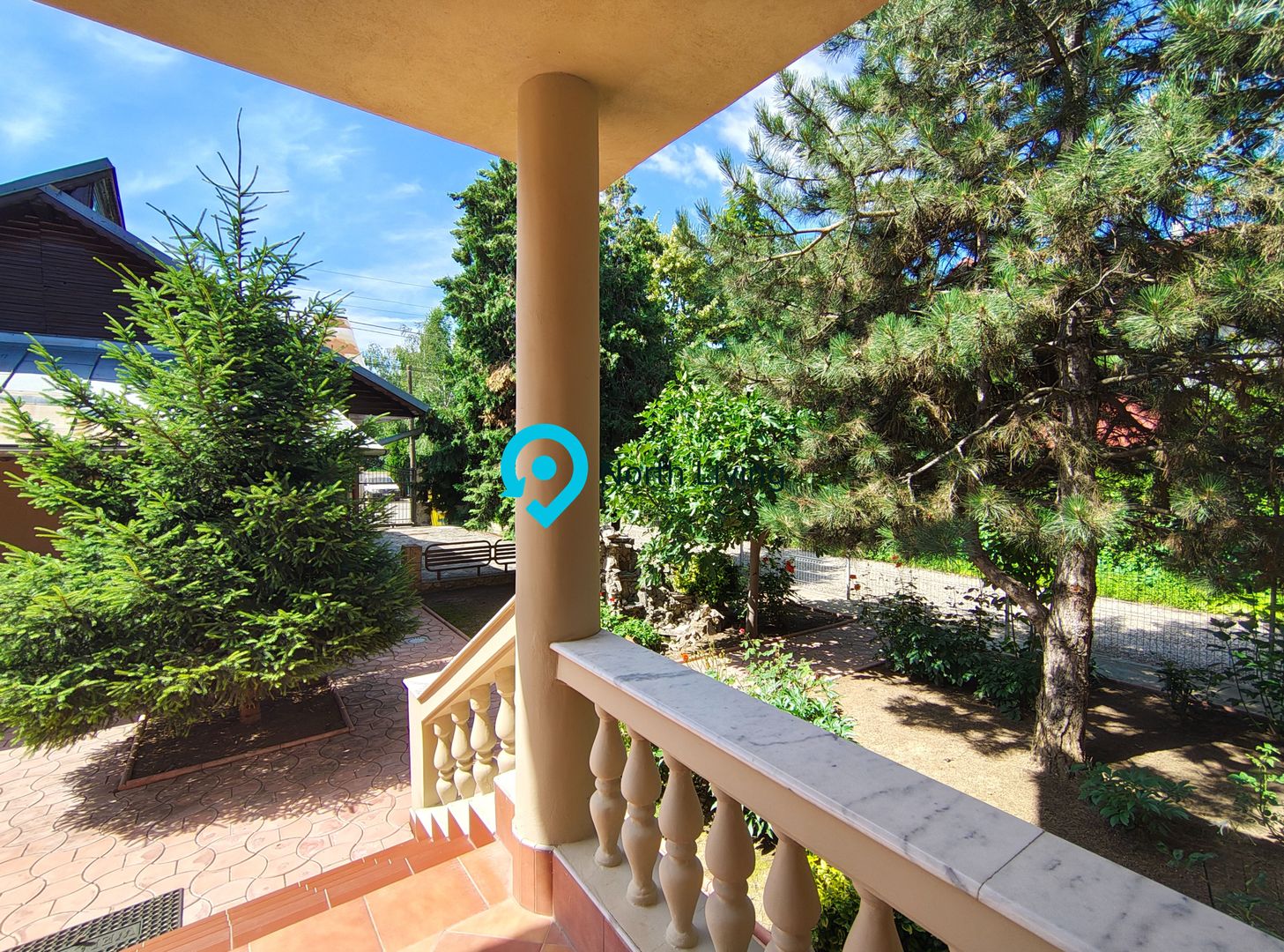 Vila individuala | Curte 400 mp | Garaj 2 auto | zona Pipera - Poză 28