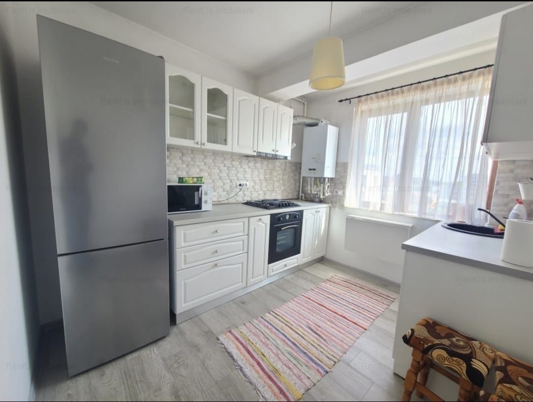 Apartament de inchiriat Mihai Bravu Bucuresti - Poză 6