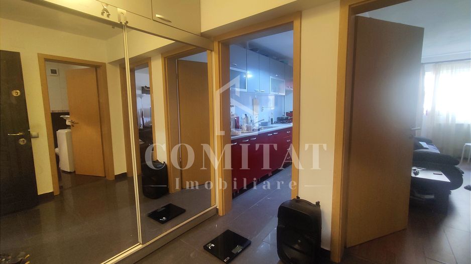 Apartament cu 1 cameră de vânzare | Zona Calea Turzii - Poză 4