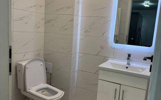 Apartament 2 camere Mobilat  Parcare inclusa ,vedere Parcul Teilor - Poză 7