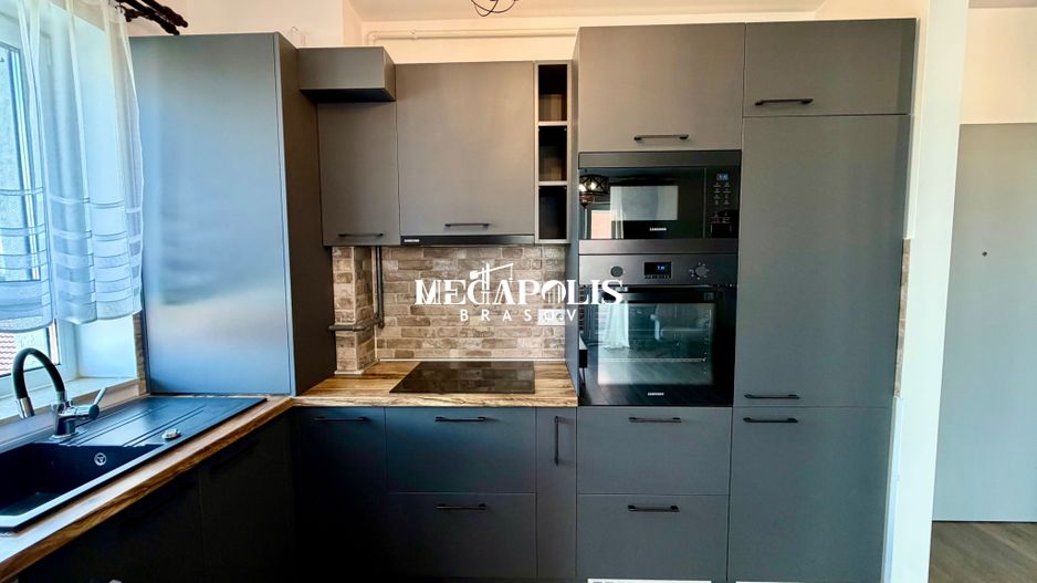 2 camere, OPEN SPACE | Avantgarden Bartolomeu - Poză 9