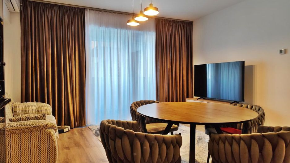 Apartament 2 camere de inchiriat, Urbana 3 - Iosia Nord, Oradea - Poză 1