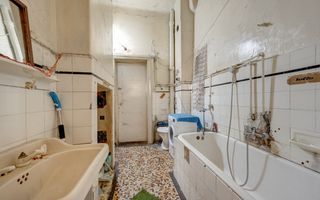 Proprietate in vila, etaj, partial renovat - Pasajul Unirii - 154 mp - Poză 20