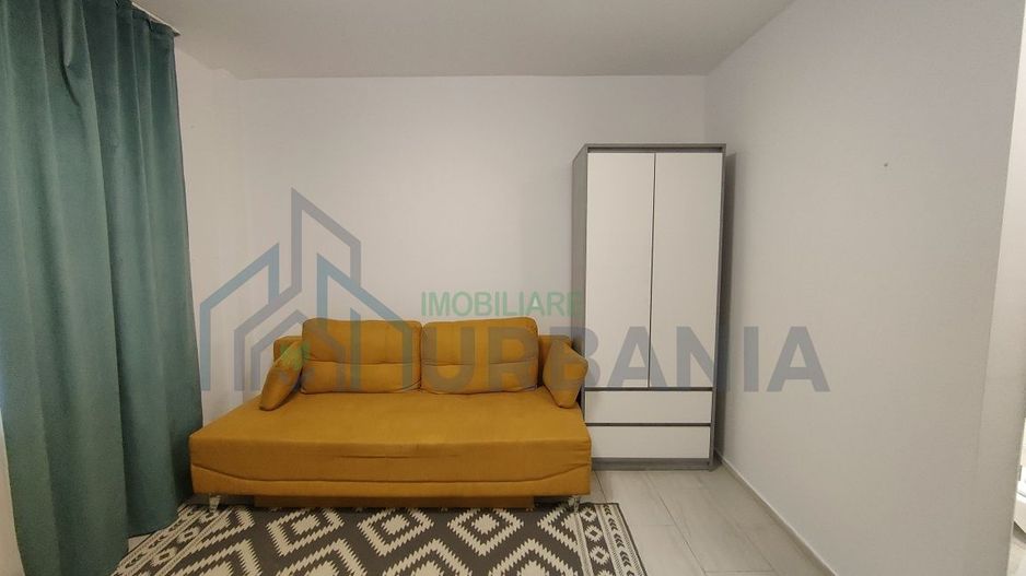 Persoana fizica garsoniera langa Dedeman camera de camin - Poză 2