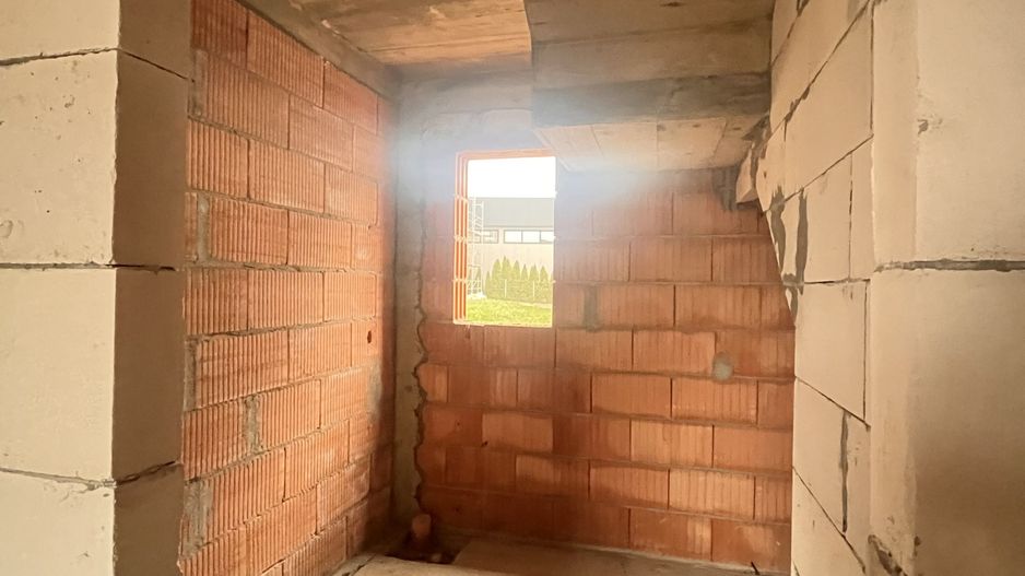 Duplexuri de Vanzare 112 Mp Utili I Suceava/Ipotesti I 150.000Euro - Poză 5