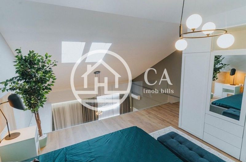 Apartament tip LOFT de închiriat în EAS, Oradea - Poză 6