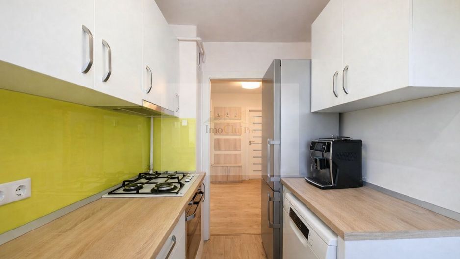 Comision 0% Vanzare apartament  4 camere decomandate- cartier Manastur - Poză 4