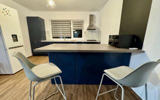 Casă 3 camere | Curte | Parcare | Pet Friendly | Sânpetru - Poză 7