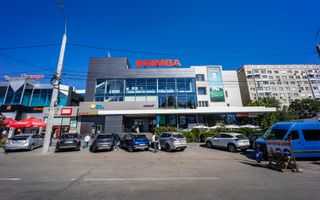 Se oferă spre chirie spațiu comercial 130 mp,str. Ginta Latină Ciocana - Poză 1