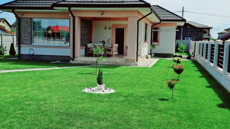 Comisiom 0% Vila 2022  teren 1000 mp Ciorogarla - Poză 6