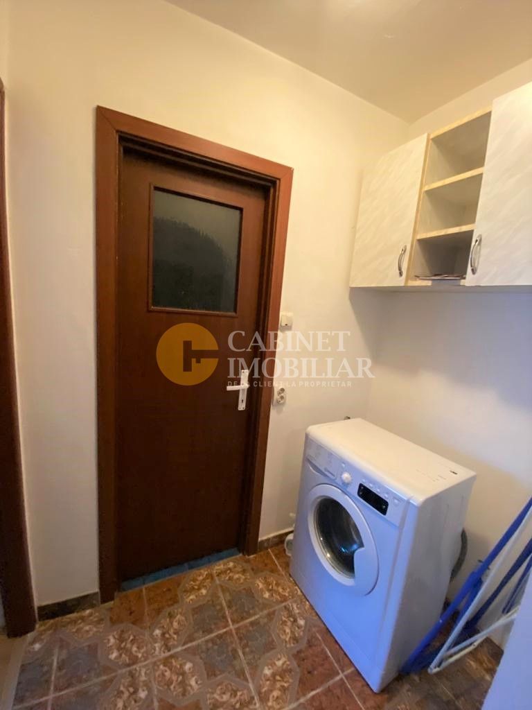 Zona Galata-Lidl, 2 camere decomandat ideal pentru investitii - Poză 7