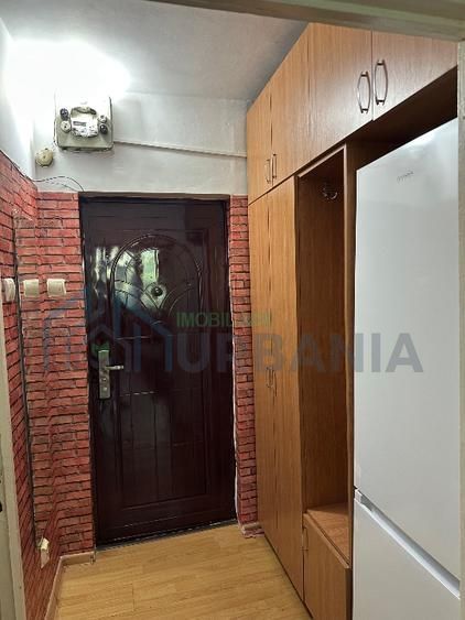 Garsonieră de închiriat, zona Tătărași, Iași - Poză 7