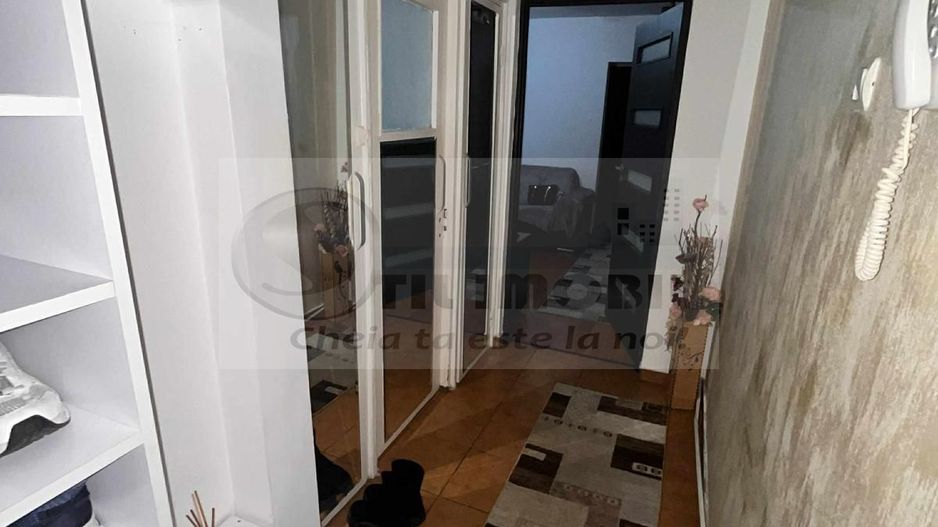 Zimbru 2 camere, et.1, semidecomandat, 85.000 € - Poză 9