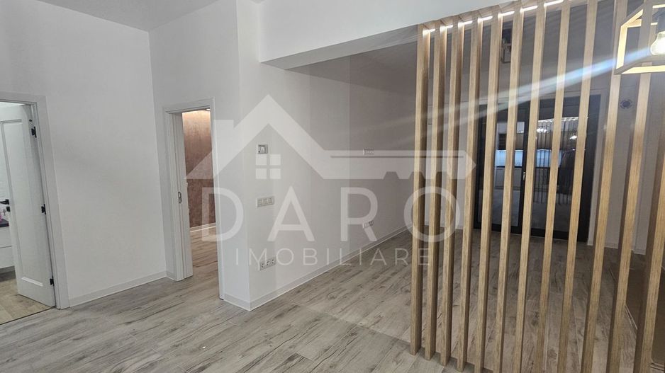 Apartament modern de închiriat, ultracentral – finisaje premium - Poză 2