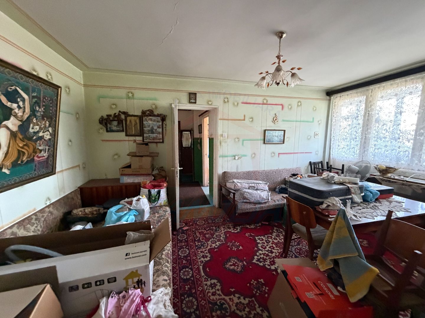 De vanzare apartament cu doua camere - Complex Siretu - Poză 6