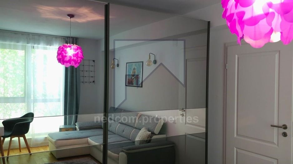 Inchiriere apartament 3 camere Pipera - Voluntari - Poză 6