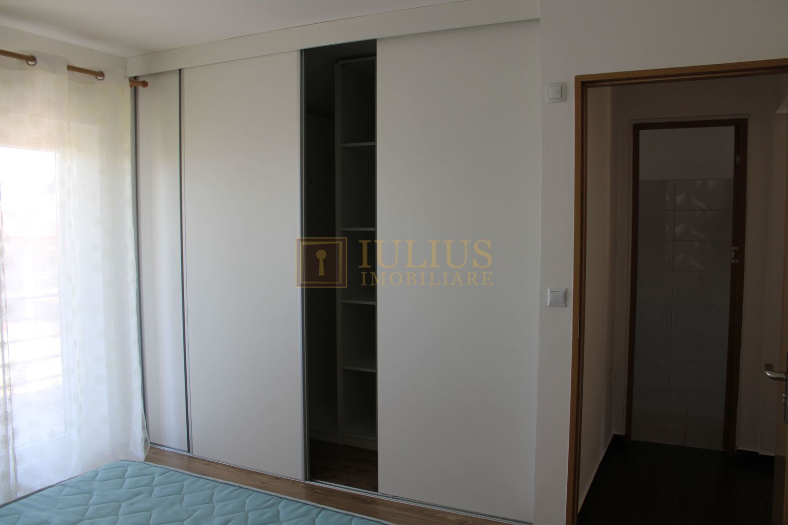 Casa in Duplex, zona Girocului, P+E+M, centrala proprie, garaj, 3 balcoane,3bai! - Poză 22