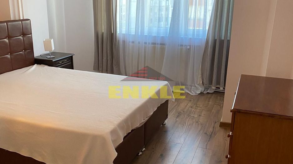 De inchiriat  apartament cu 2 camere decomandat, Ultracentral. - Poză 4