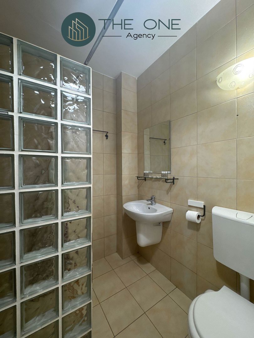 Studio 1 camera, Observatorului - Zorilor | UMF - Poză 7