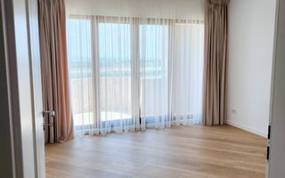 De vanzare apart. 3 camere Faleza , vedere Dunare, 78 mp, renovat premium - Poză 9