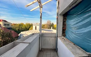 OPORTUNITATE | 3 CAMERE | 101MP |PARCUL IOANID | GARAJ 31MP | PANORAMA - Poză 17