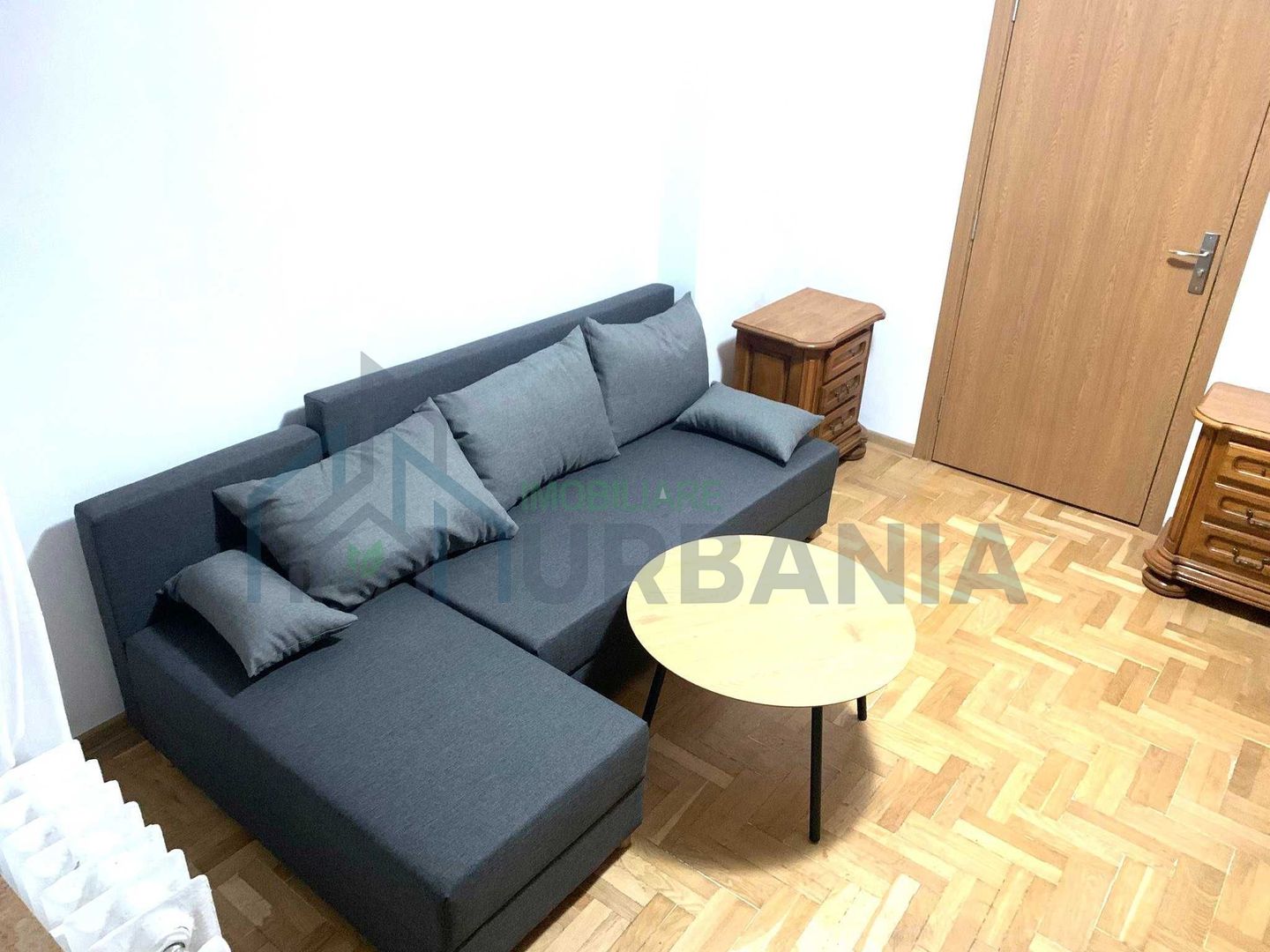 Apartament 2 camere de închiriat, Bulevardul Independenței, Iași – zonă centrală - Poză 2
