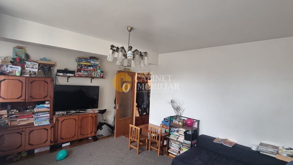 Moldova Mall - 2 camere decomandat - 66mp - Poză 1