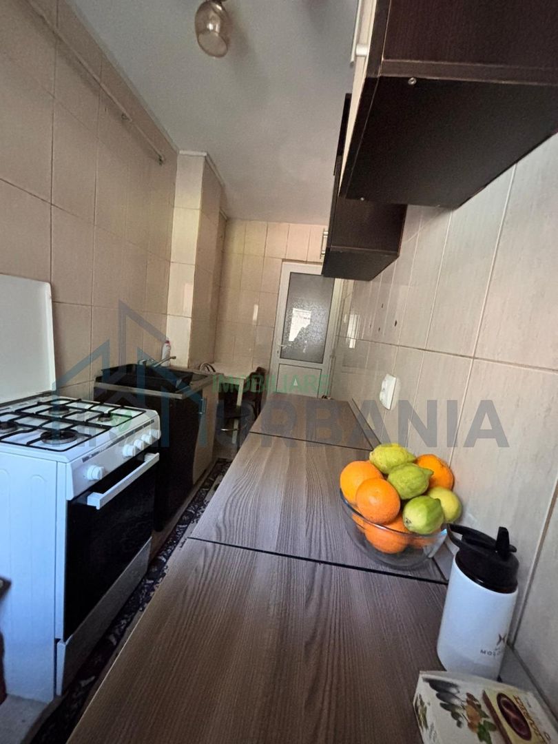 Apartament 2 camere, parter, bloc G1-1, Targu Frumos - 44.000 EUR - Poză 4