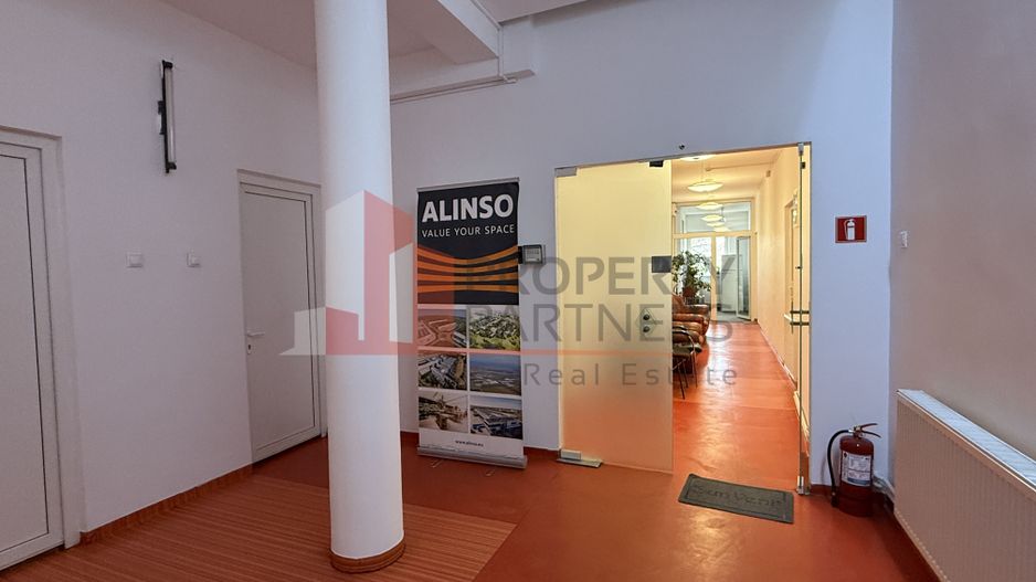 Spații de birouri de închiriat – Domenii Business Park, Sector 1 - Poză 12