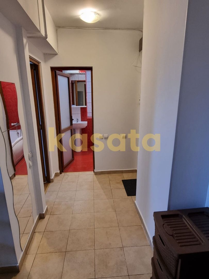 Apartament 2 Camere | Brâncuși | Etaj Intermediar | Centrala proprie - Poză 5