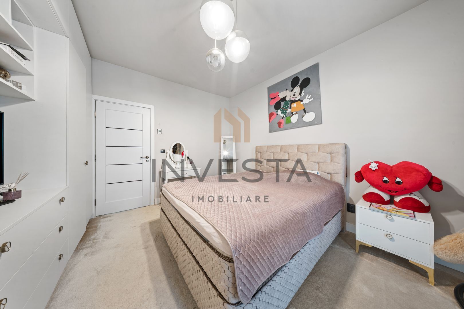 Duplex 4 camere! 166 mp utili! Panorama deosebita! - Poză 8