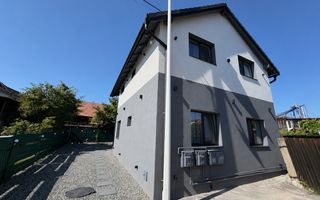 De închiriat – 2 studiouri noi, la prima închiriere Ocna Sibiului - Poză 1