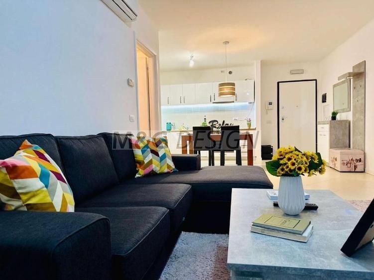 Apartament 3 camere lux zona Circumvalatiunii - Poză 2
