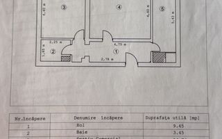 Saptiu comercial de vanzare - Poză 15