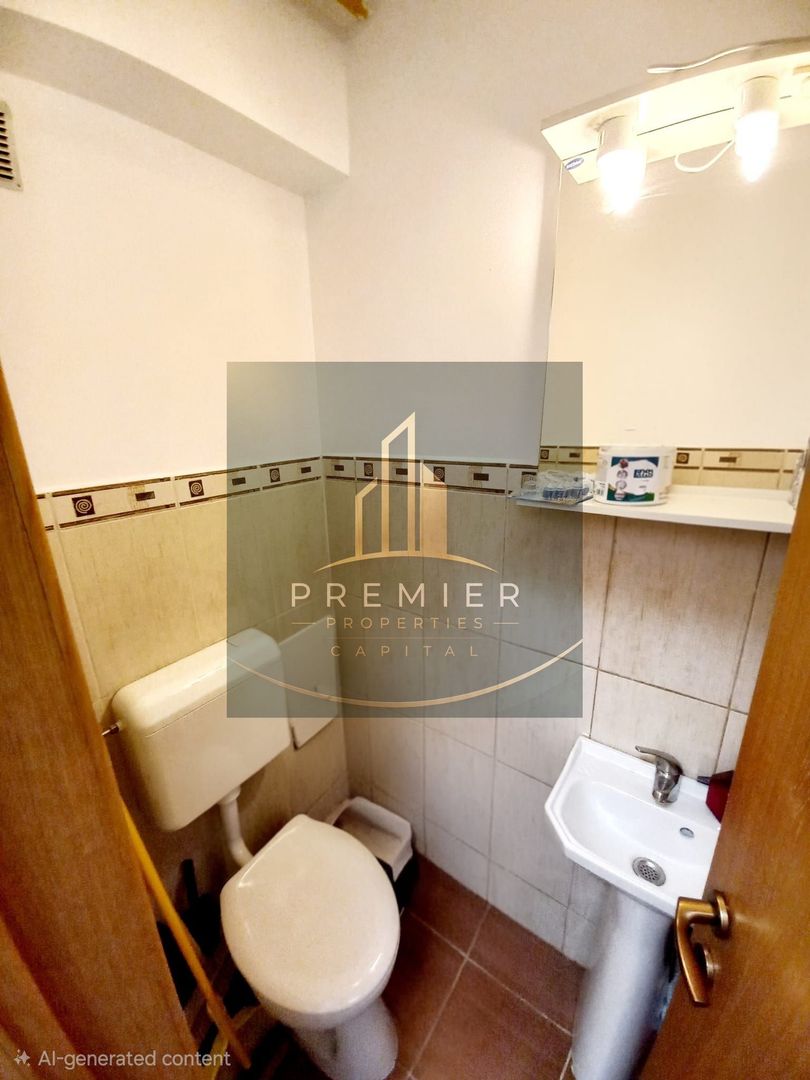 Apartament 3 camere în Greenfield Băneasa – 90 mp, 2 locuri de parcare - Poză 11