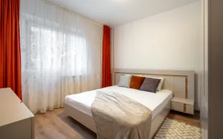COMISION 0% - Apartament cu 2 camere Calea Crangasi 16 vav piata - Poză 13