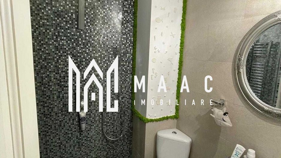 Apartament 3 camere de vânzare | Râmnicu Vâlcea, Ostroveni - Poză 6