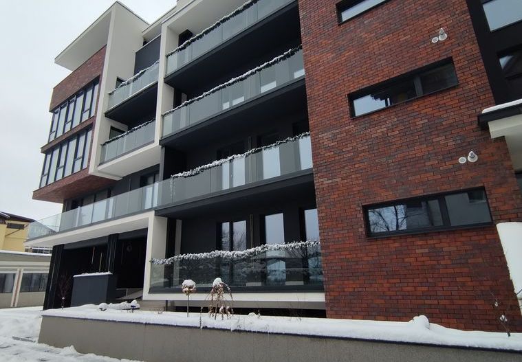 APARTAMENT 3 CAMERE PREMIUM CENTRAL| PRIMA INCHIRIERE|  LOC DE PARCARE SI BOXA - Poză 19