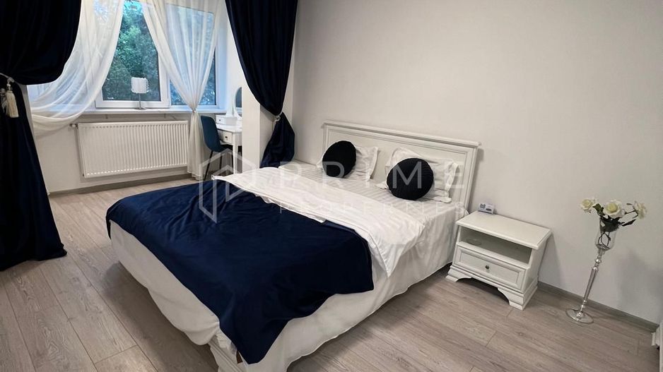 Mută-te într-un apartament cu stil – 3 camere, zona Super, Târgu Mureș - Poză 4