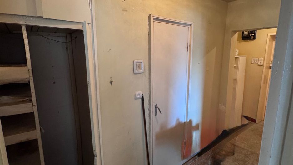 Apartament 2 camere decomandate – 40 mp – balcon –  etaj 8 – Clăbucet, Mănăștur - Poză 5