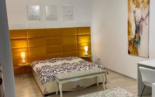 Apartament 1 cameră decomandat + Loc parcare – River Towers, Tudor Vladimirescu, Iași - Poză 9