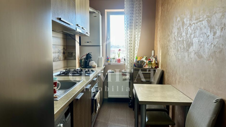 Apartament 2 camere | Loc de parcare | Zona Eroilor - Poză 8