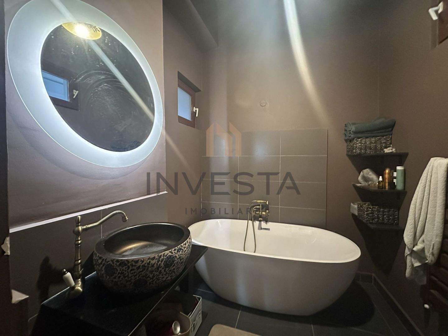 Apartament 71 mp pe Dorobantilor zona Tribunalului Cluj! Etajul 1! - Poză 10