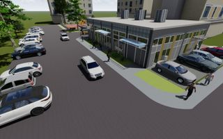 Spațiu comercial de închiriat | Zonă Centrală Sibiu - Poză 1