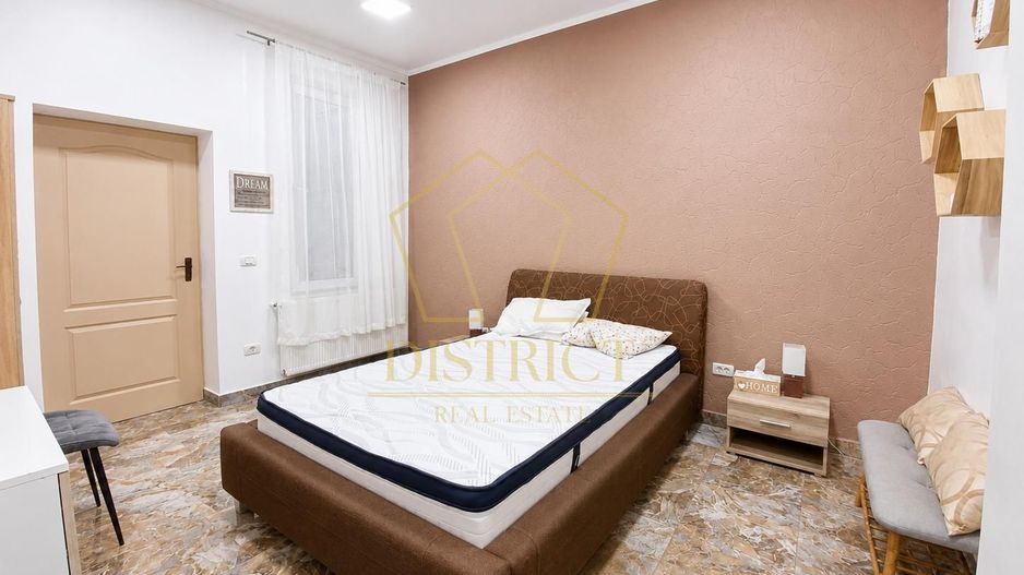 Apartament cu o camera | Piata Maria - Poză 2