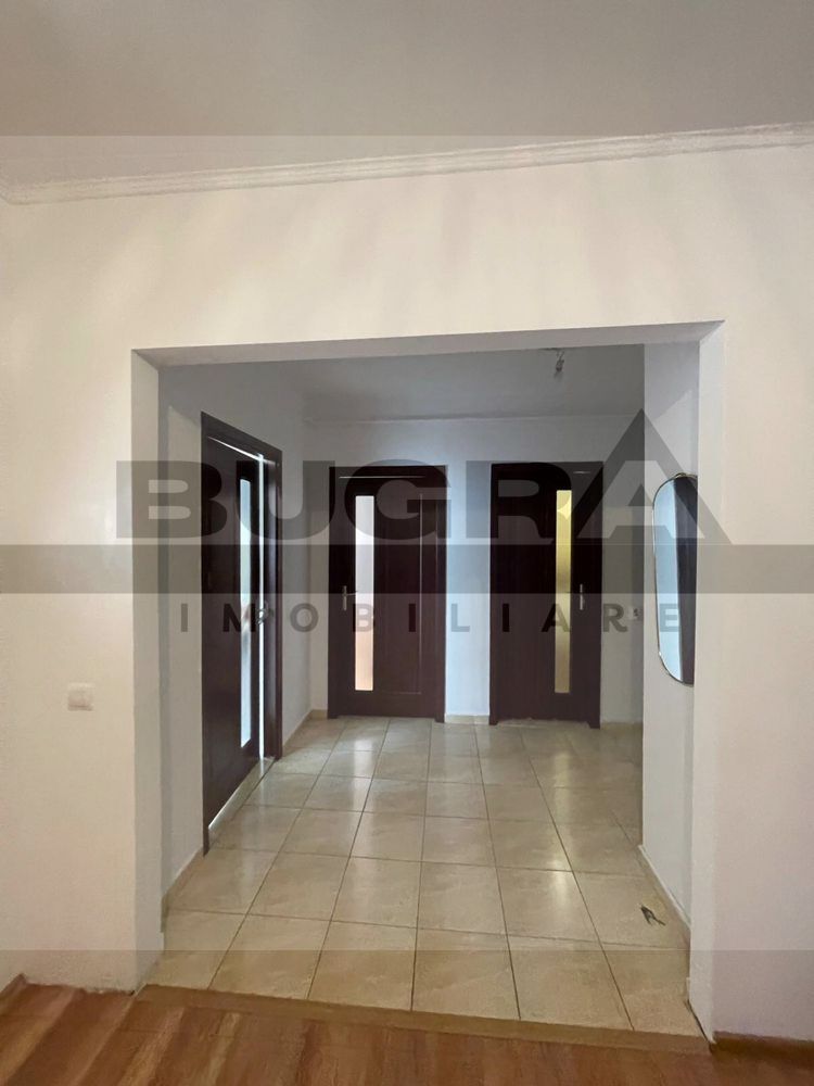 Apartament de 2 camere, modern, 59 mp, parcare, zona Terra - Poză 8